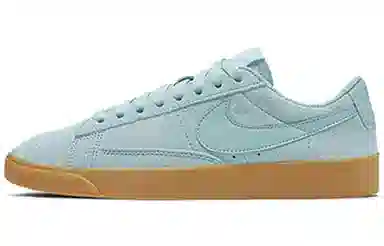 Nike Blazer Low SD Blue
