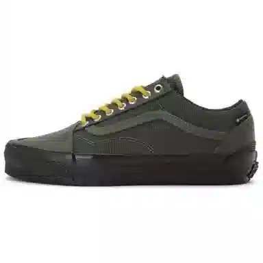 Vans Old Skool GORE-TEX Green