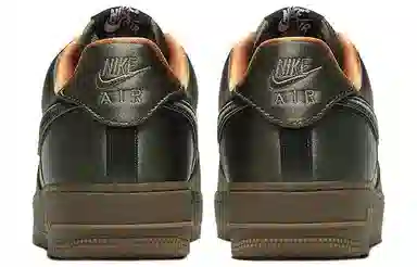Nike Air Force 1 Low MA-1 Deep Green