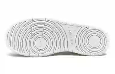 Nike Court Borough Low 2 GS White Purple