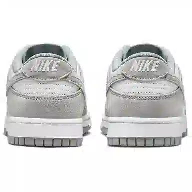 Nike Dunk Low Grey White