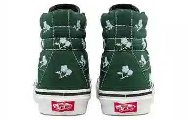 Sandy Liang x Vans SK8-Hi