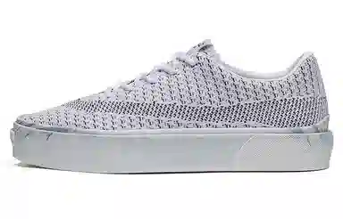 EQLZ Equalizer Fault GhostKnit