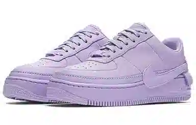 Nike Air Force 1 Low Jester XX SE Violet Mist