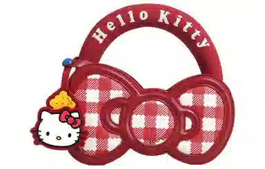TOUTOU Hello Kitty Bow Bag
