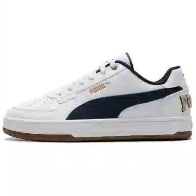 PUMA Caven 2.0 White Blue
