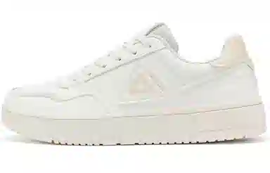 Peak Air Force 1 Low White