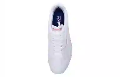Reebok Complete Clean White