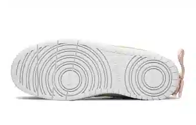 Nike Court Borough Low GS Blue Pink