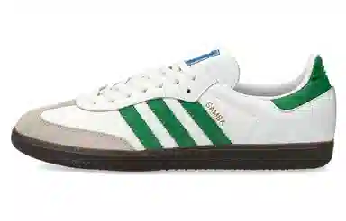 adidas Samba OG Oat Latte