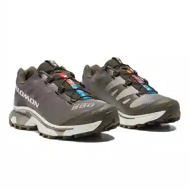 Salomon XT-4 Brown
