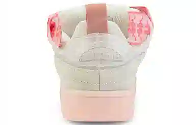 Kappa Fatty Low Pink