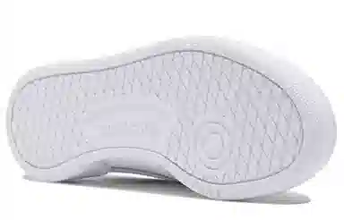 Reebok Club C 85 White Black