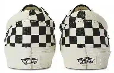 Vans Era Checkerboard