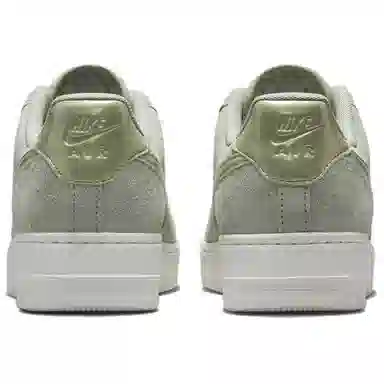Nike Air Force 1 '07 SE Grey Green