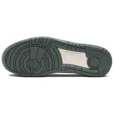 Nike Full Force Low Grey