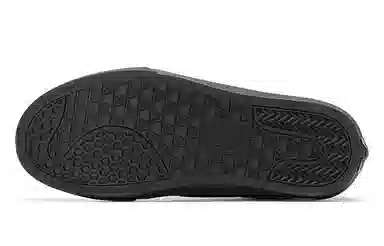 Vision Street Wear Chopper Black