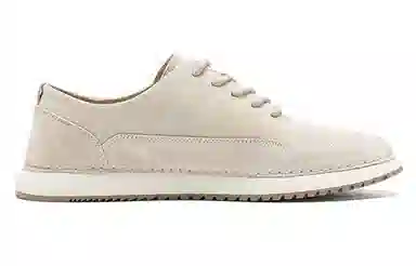 Jeep Low-Top Sneakers Sand