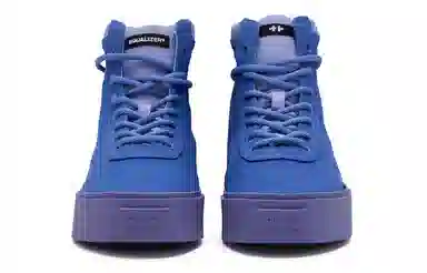 EQLZ EQUALIZER Fault High