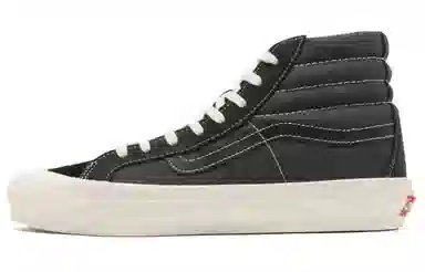 Vans Style 138 Vault OG LX