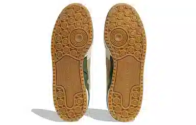 adidas Forum Exhibit Low 2