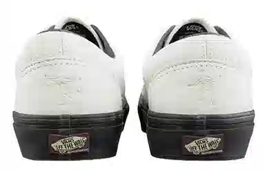 Vans Era Ivory White