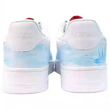 Kappa Beichen Wind Isle