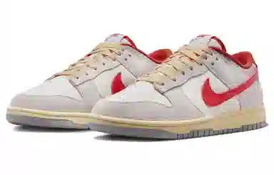 Nike Dunk Low "Athletic Department"