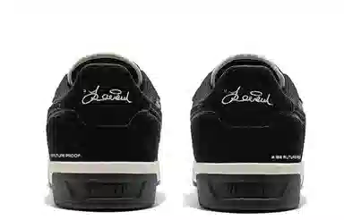 RIPSTAR SKBD Chic Metallic Black