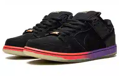 Nike Dunk SB BHM 2014
