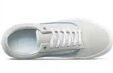 Vans Old Skool Low Grey