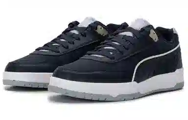 PUMA RBD Game Low Navy