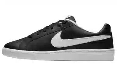 Nike Court Royale Black White