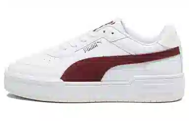 PUMA CA Pro Suede Sneakers