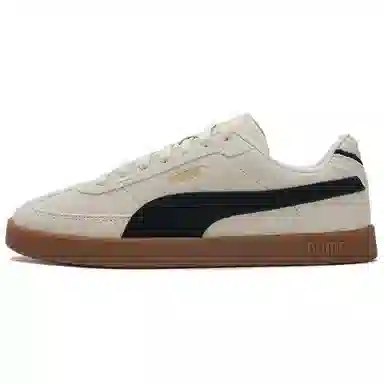 PUMA Club II Era Black Beige