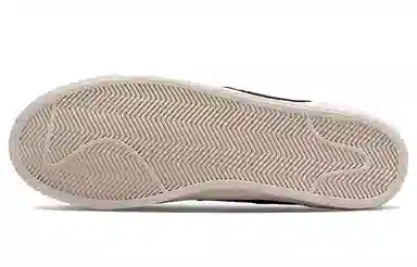 Nike Blazer Low Jumbo White Black