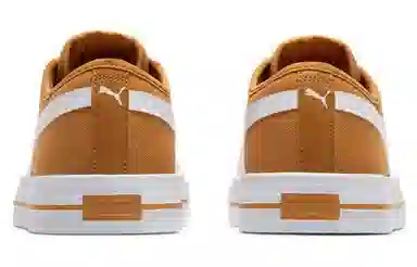 PUMA Ever FS CV Yellow White