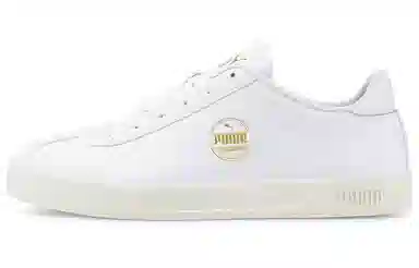 PUMA 1948 Low White
