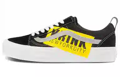 Krink x Vans Old Skool Vault LX