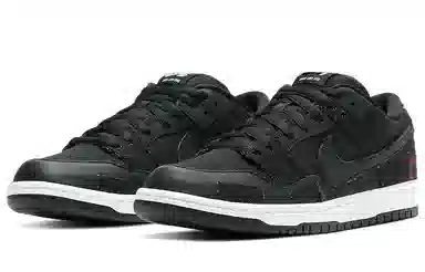 Nike Dunk SB Pro QS "Wasted Youth"