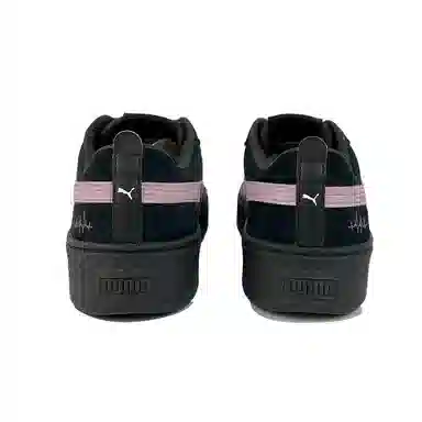 PUMA Smash Platform Suede