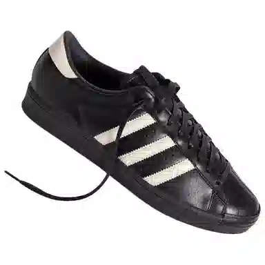 KITH x adidas originals SUPERSTAR Black Tie