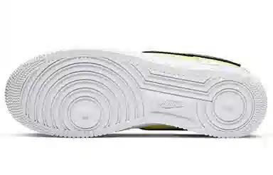 Nike Air Force 1 Low 07 LV8 Yellow Pulse
