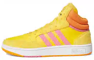 SESAME STREET x adidas neo Hoops 3.0 Mid Ses