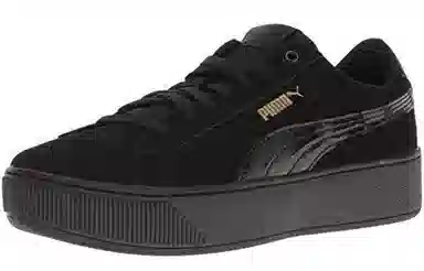 PUMA Suede S