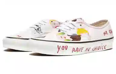 Vans Authentic Vault OG LX