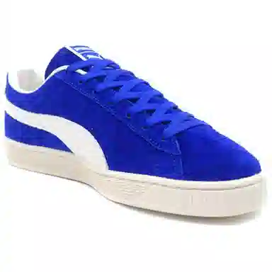 PUMA Suede Charles F Stead
