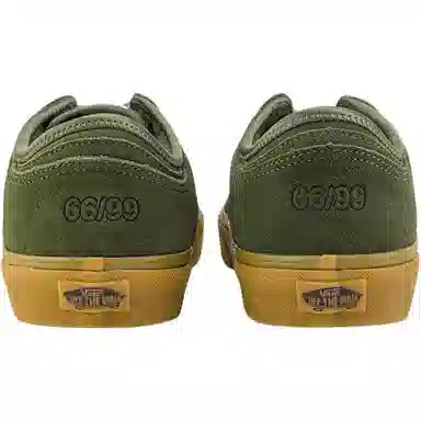 Vans Rowley Classic Green