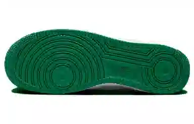 Nike Air Force 1 Low White Green