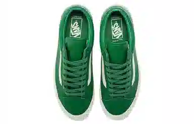 Peace Quite x Vans Style 36 OG LX